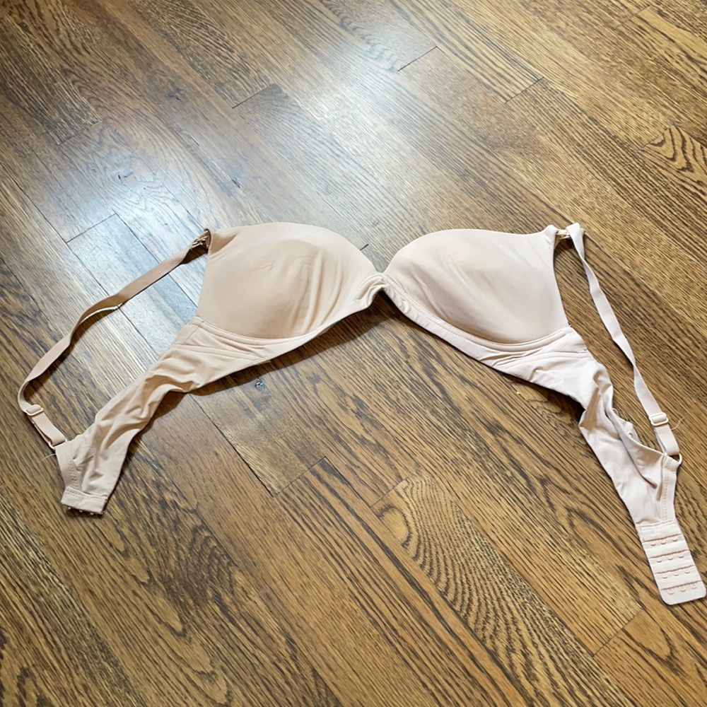 Nursing Bra